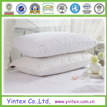 Vida Maravilhosa Down Pillow White Goose Down Pillow